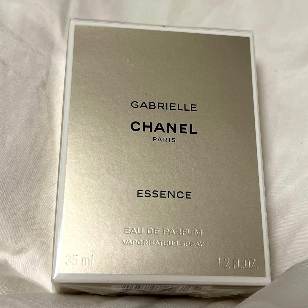 c*a様 ガブリエル　シャネル　エッセンス　オードゥパルファム　35ml