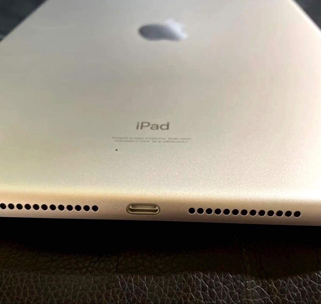 iPad 第9世代 10.2インチ Wi-Fiモデル 良好