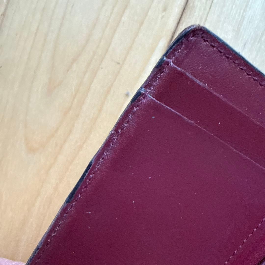 bottega veneta 正規品皮レザーケース付iPhone11本体セット