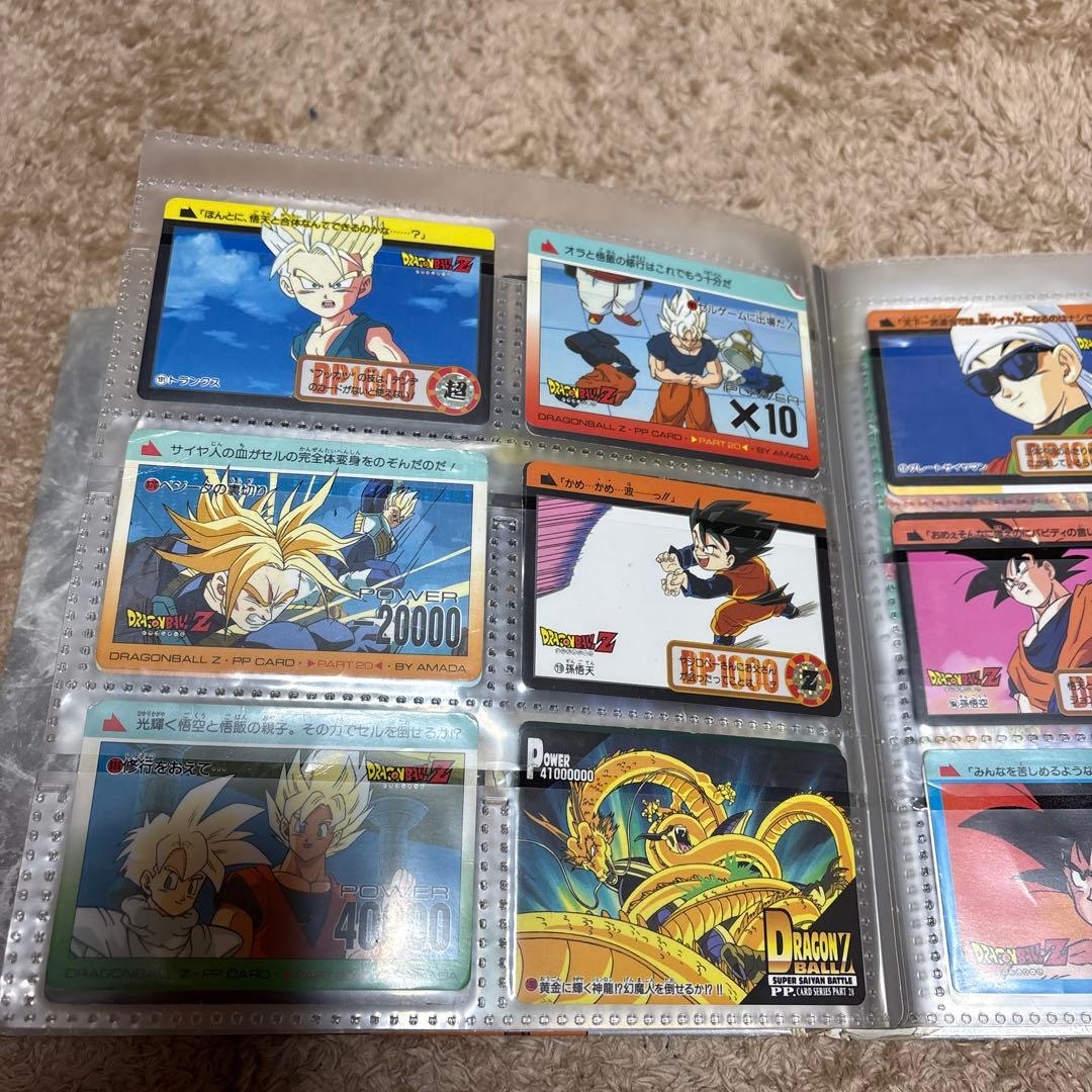 ドラゴンボールZ アマダカードダスステーション