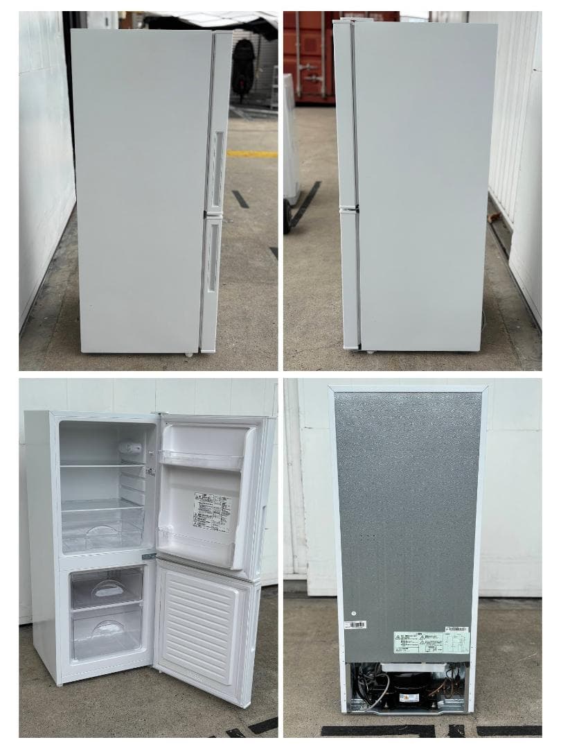 sho　【お得家電3点セット！】送料無料！ 洗濯機 冷蔵庫 電子レンジ