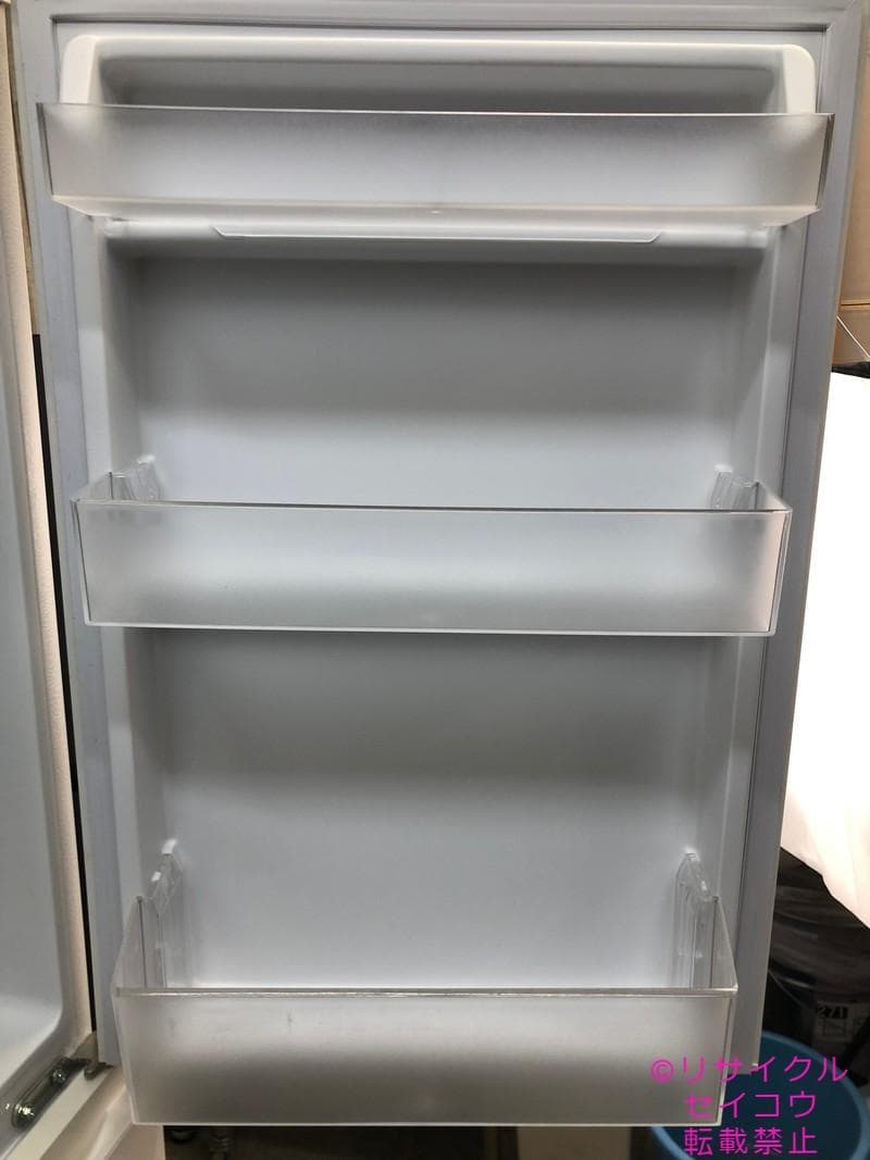 【中古】パナソニック冷蔵庫 180L 2024年式2603211725