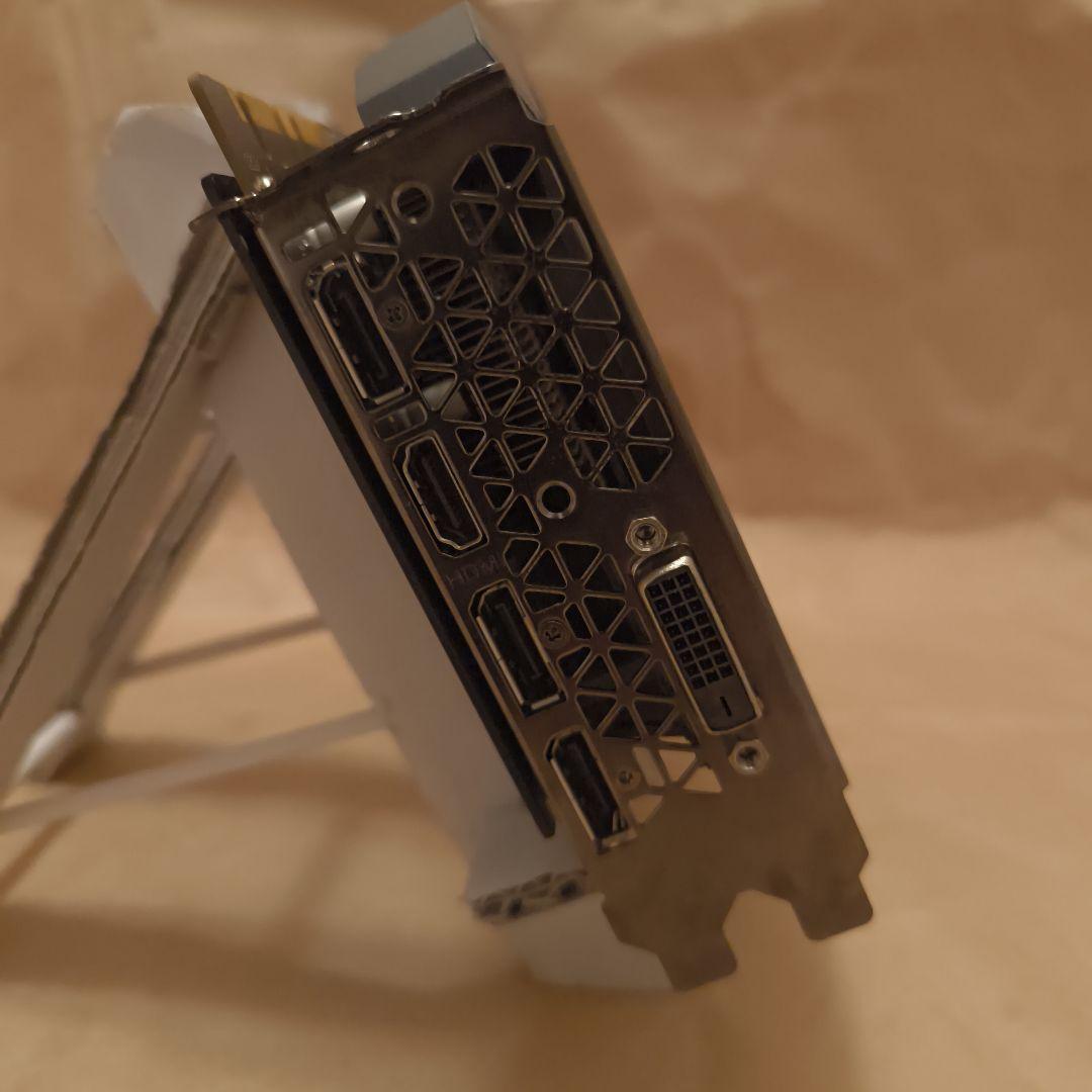 グラフィックボード・グラボ・ビデオカード NVIDIA ZOTAC GeForce GTX 1080Ti 11G