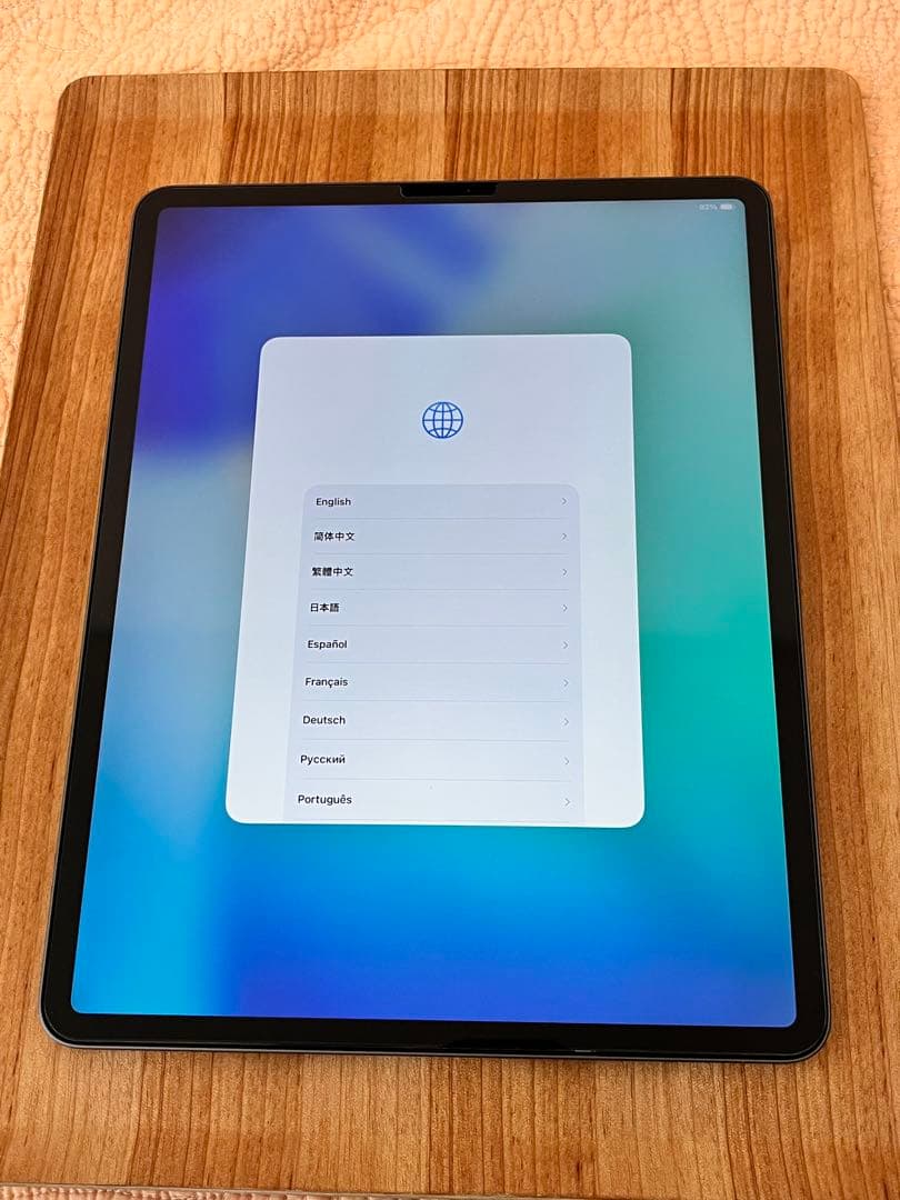 iPad Pro 12.9 第4世代 1TB おまけつき