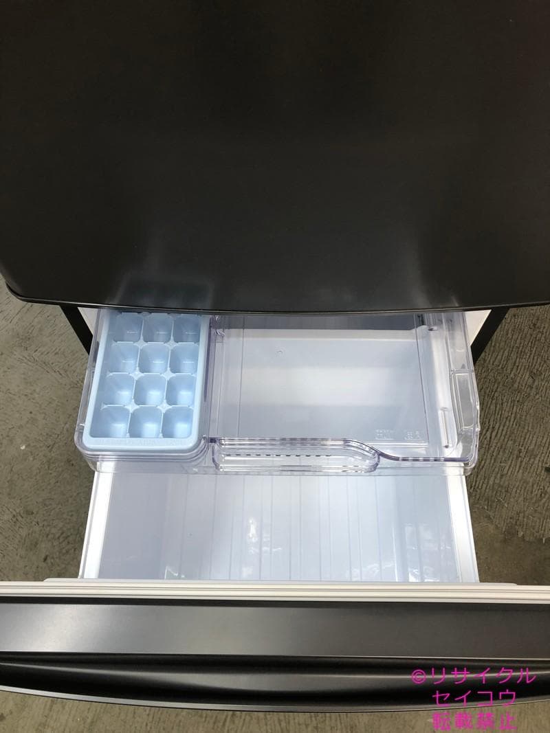 【中古】三菱電機美品冷蔵庫 146L 2024年式2603061831