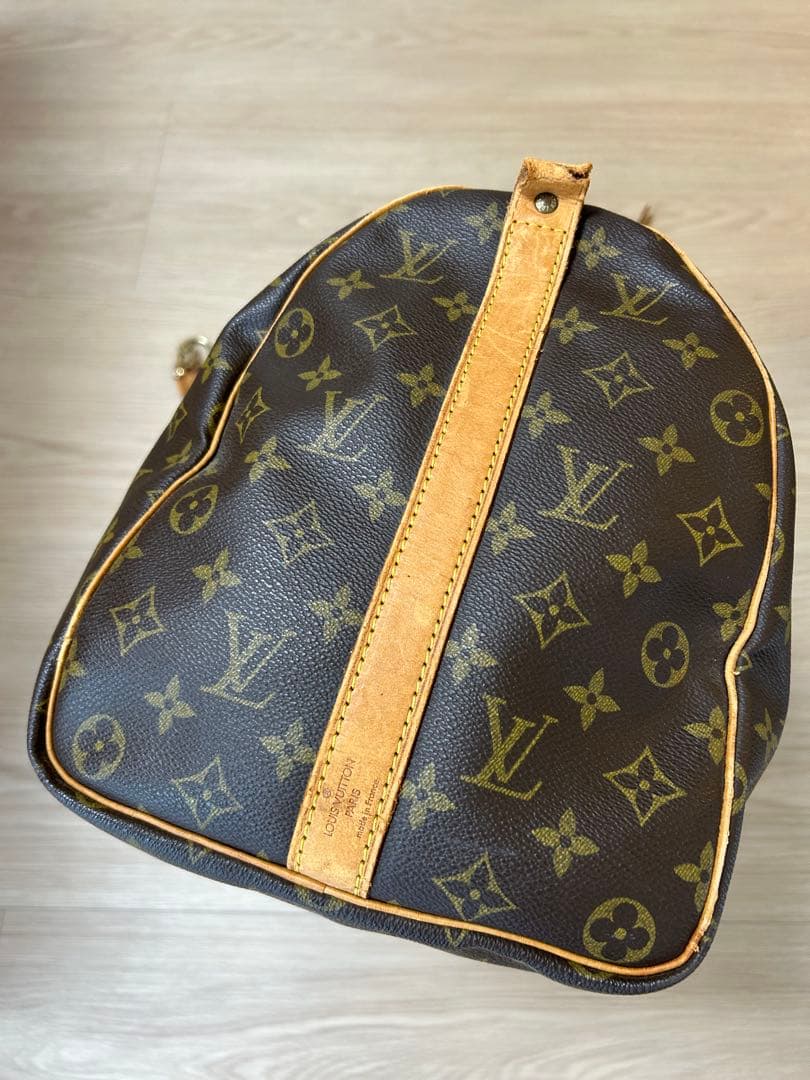 Louis Vuitton キーポル45