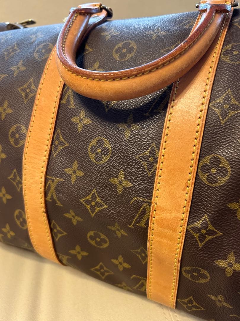 Louis Vuitton キーポル45