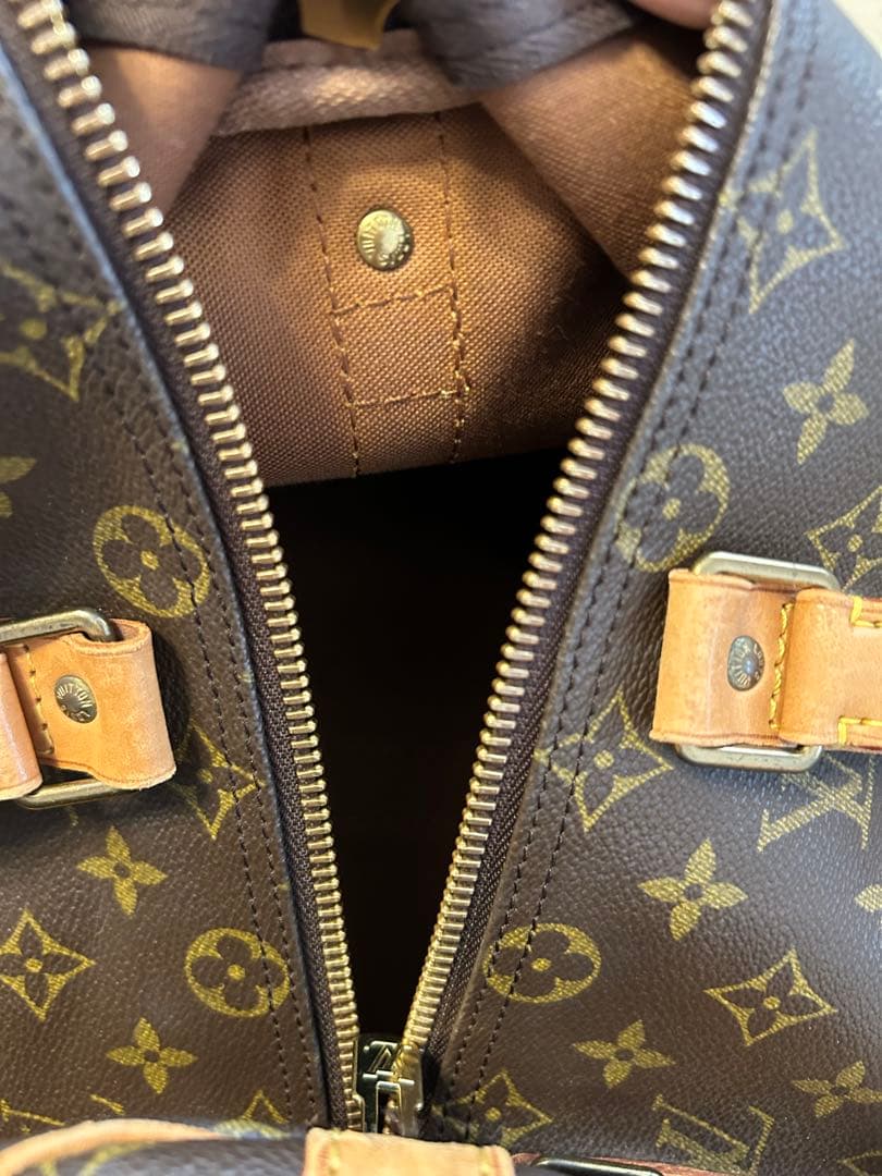 Louis Vuitton キーポル45