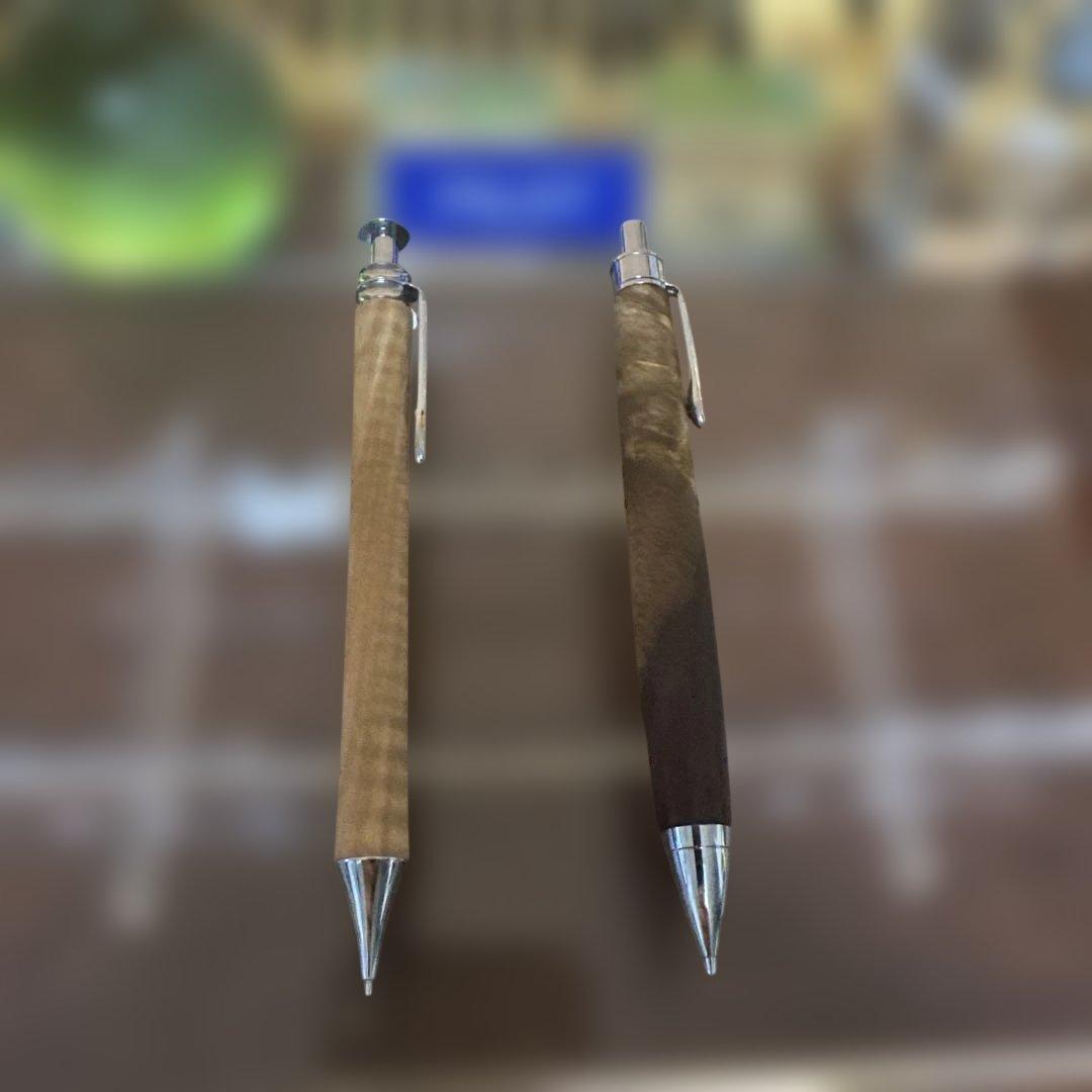 えっちゃん様　Flamberg 加藤金具 2本セット 検索 野原工芸 工房楔