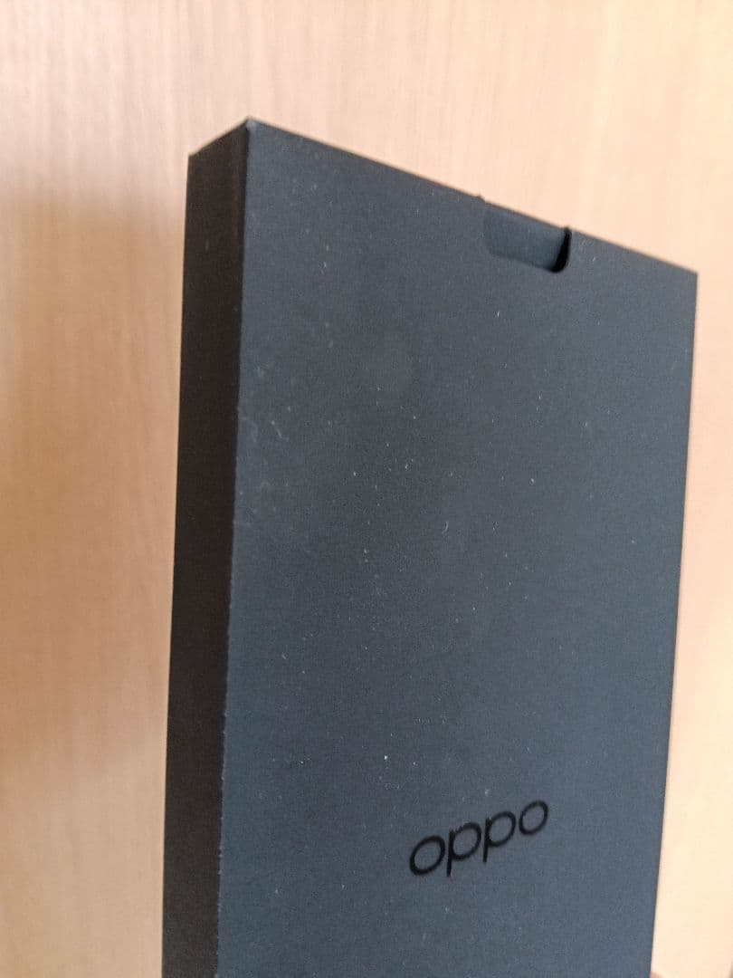 OPPO Reno7 A ドリームブルー
