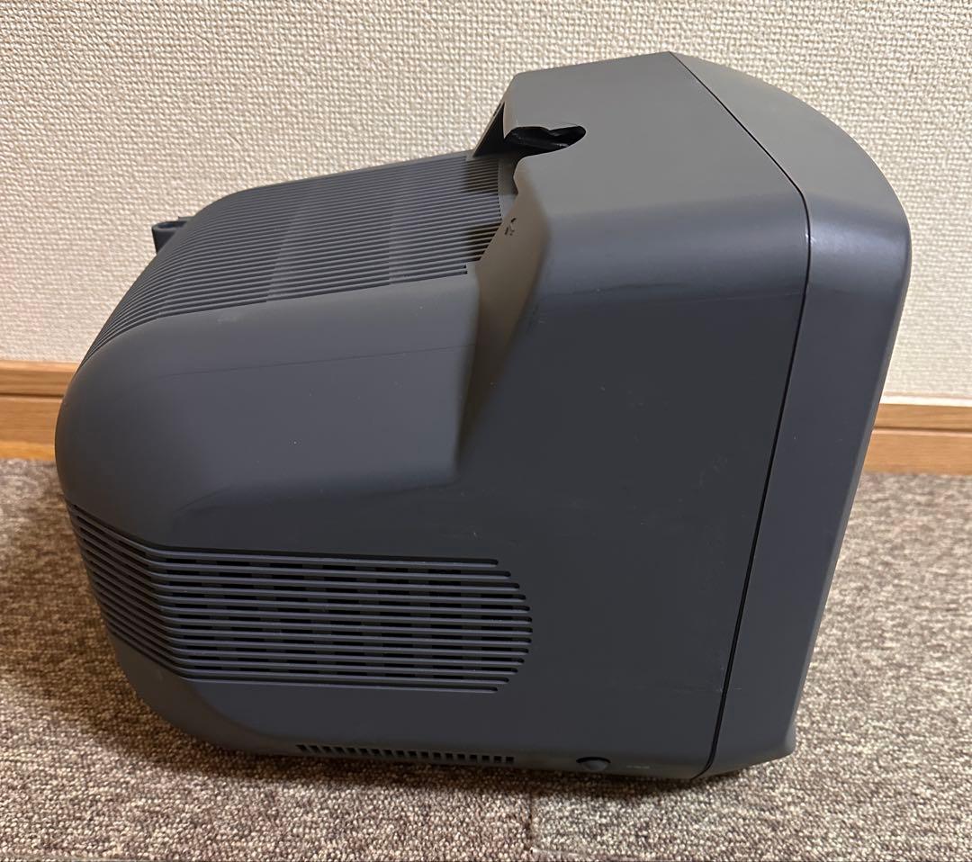 美品　SONY トリニトロンカラーテレビ KV-10PR1
