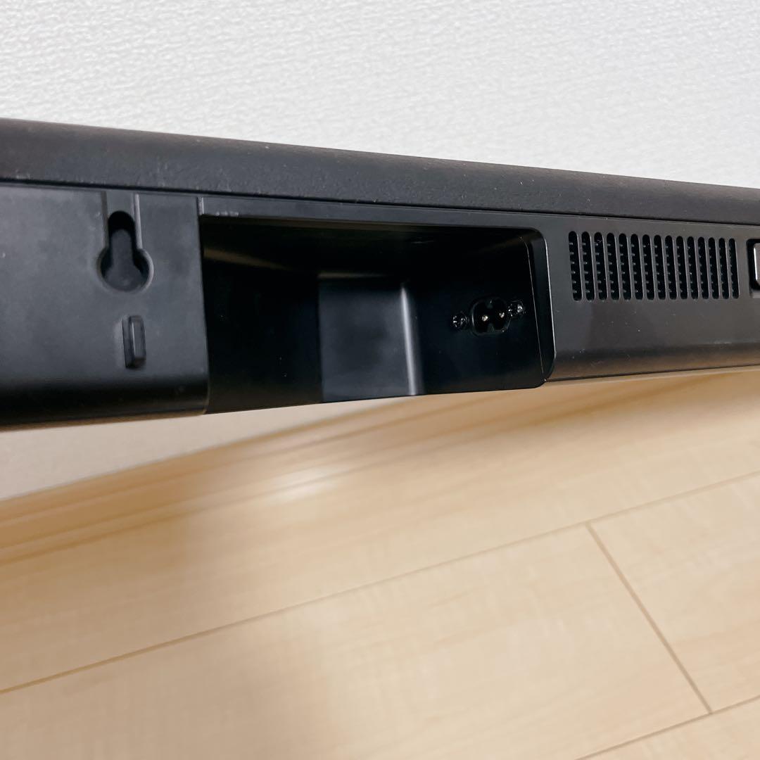 SONY HT-G700 (SA-WG700)ワイヤレスウーファーセット