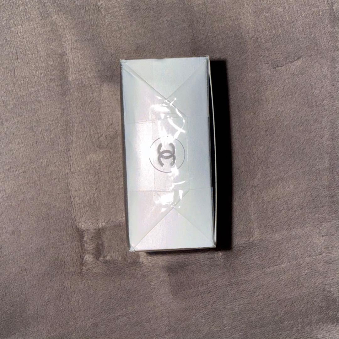 新品未使用BLEU DE CHANEL オードトワレ50ml 男性用 香水