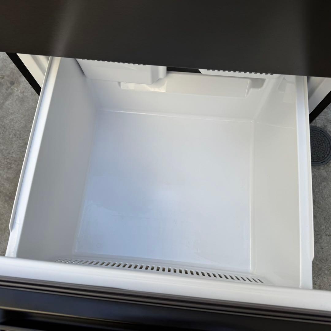 343⭐️2024年製美品★アクア冷蔵庫　3ドア大型　200〜300L 一人暮らし