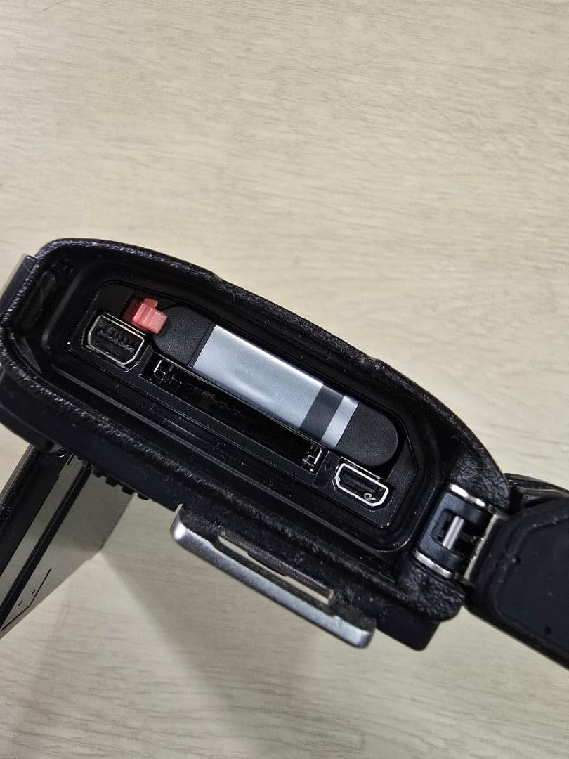 Olympus Tough TG-850 コンパクトデジタルカメラ