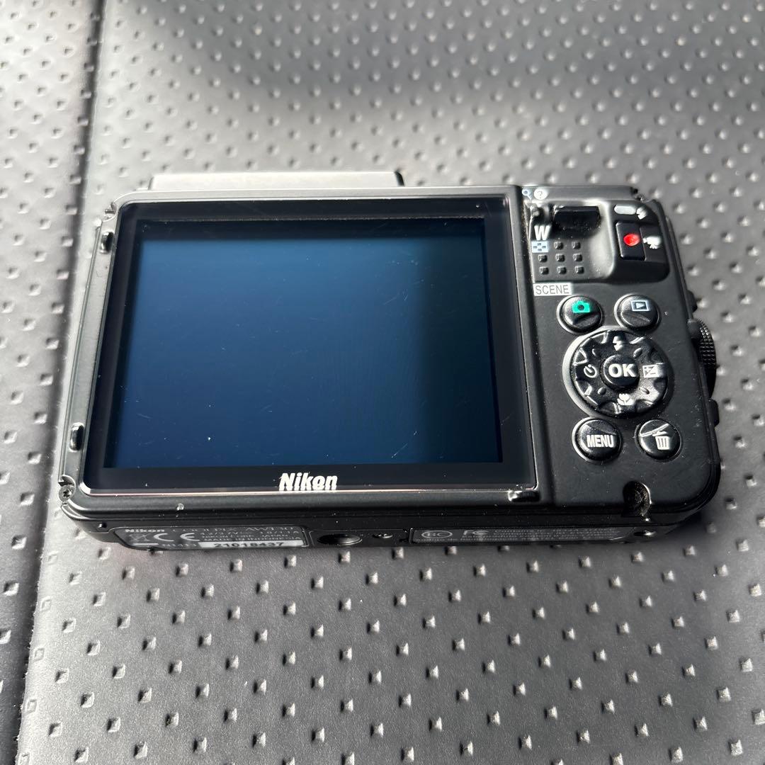 デジタルカメラ Nikon COOLPIX AW130