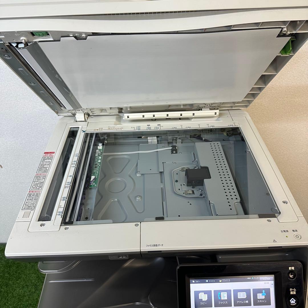 業務用プリンター MX2630 タッチスクリーン ADF搭載