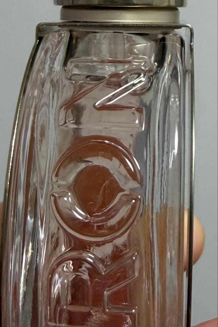 キャロン　ローズイヴォワール30ml