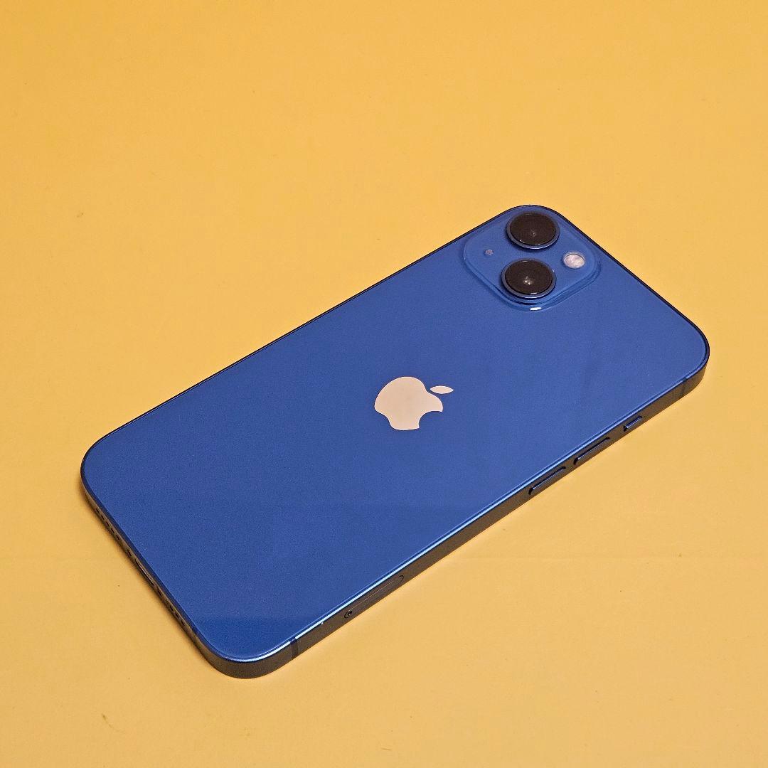 iPhone 13 256GB｜24時間以内発送#523