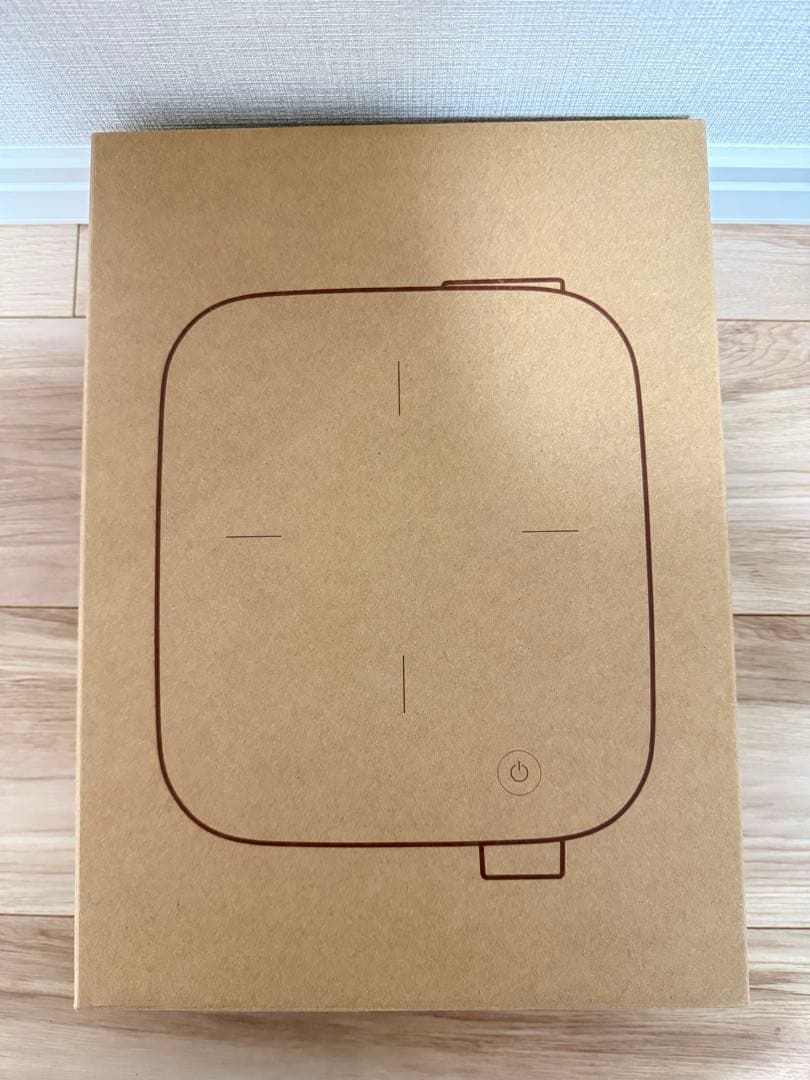 無印良品　IHクッキングプレート　ＭＪ－ＩＨＣＰ1　 IH卓上型調理器
