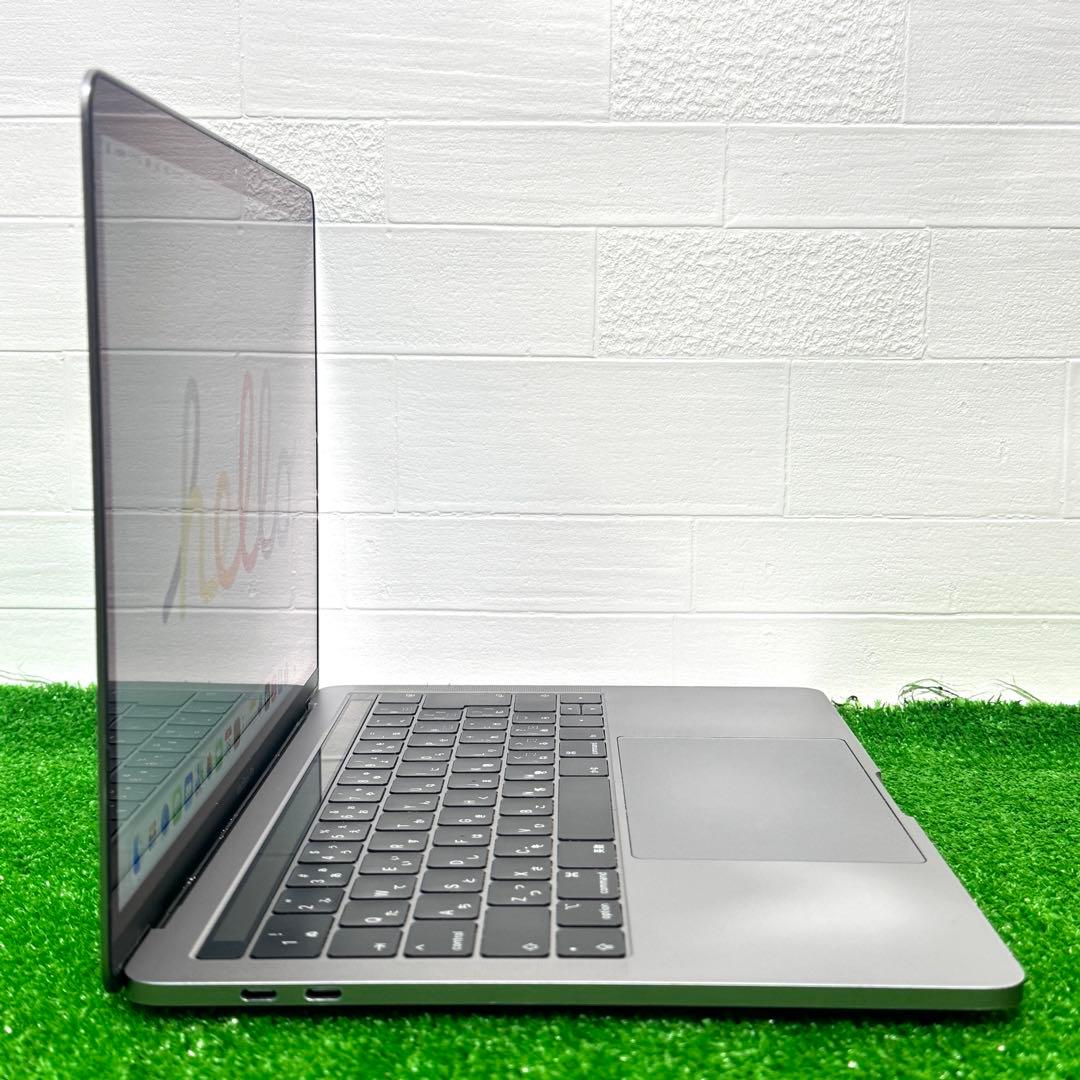 MacBook Pro i7 SSD256GB 16GB ノートパソコンPC