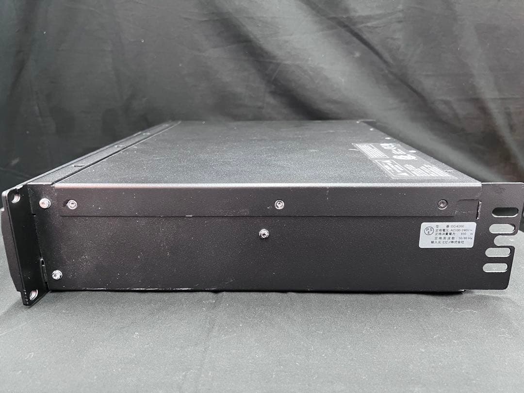 Amcron DCi 4/300 パワーアンプ 部品取りに如何でしょうか？
