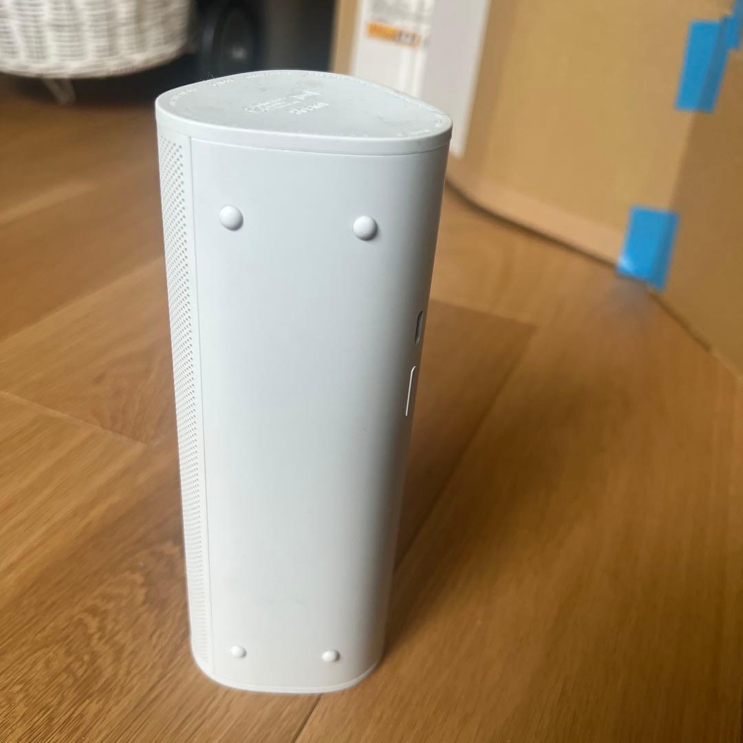 SONOS roam ワイヤレススピーカー ホワイト