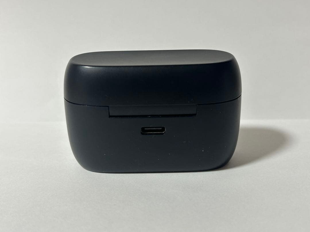 Jabra 完全ワイヤレスイヤホン Elite 85t