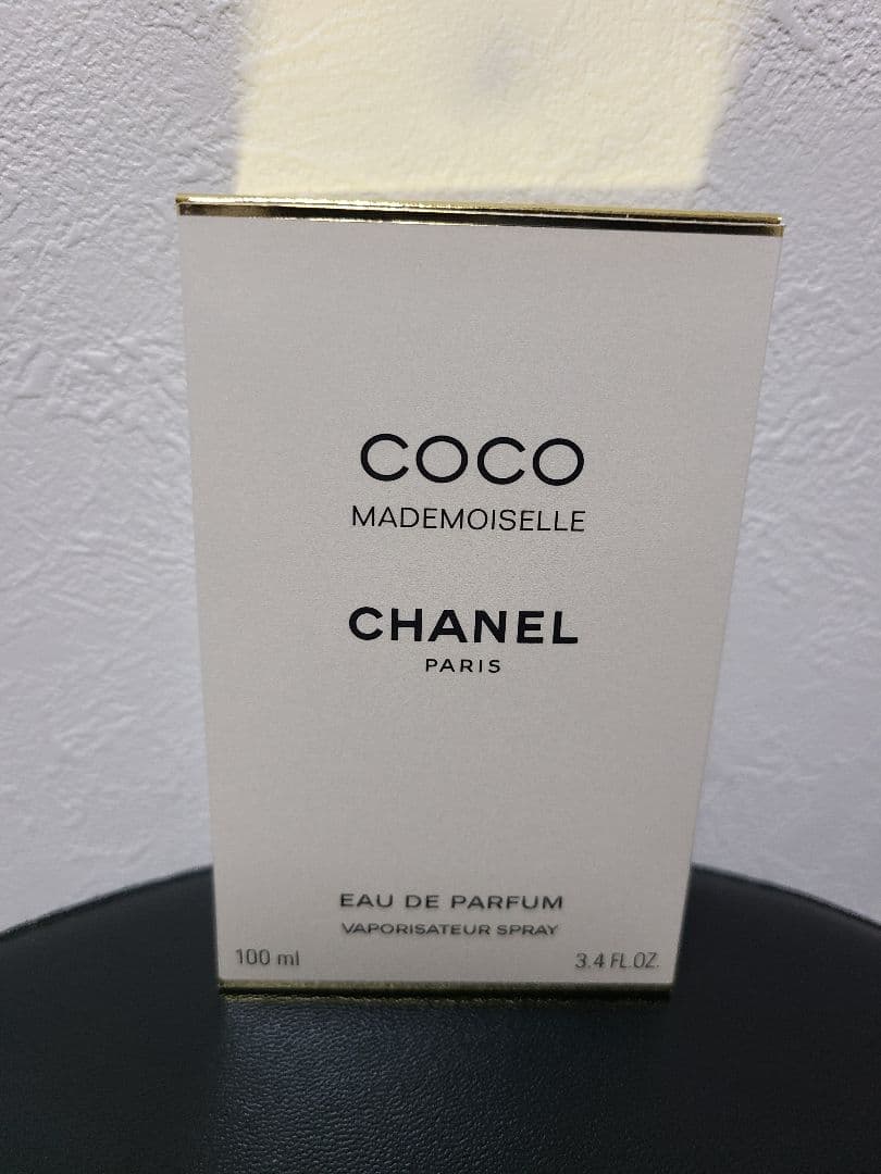 香水(女性用) CHANEL COCO MADEMOISELLE 100ml