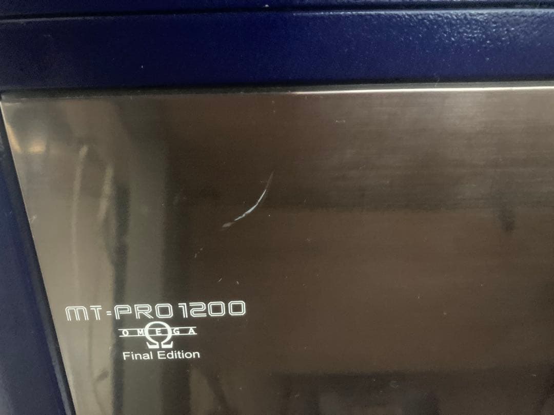 星野金属ソルダム　WINDY MT-PRO1200 PCケース