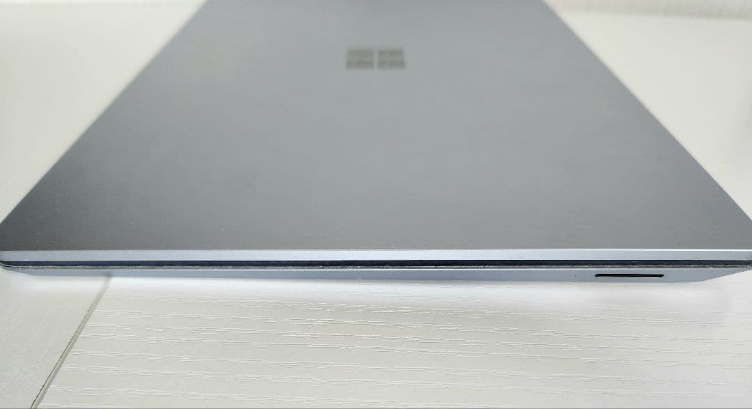 Windowsノート本体 Surface Laptop4 Ryzen5 4680U 16GB 256GB