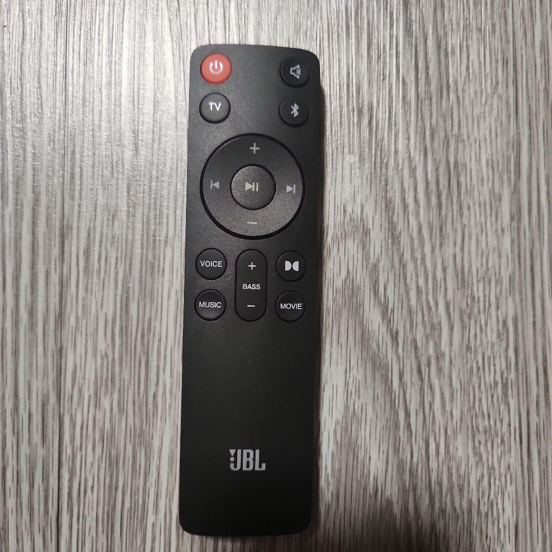 JBL CINEMA SB580all in one サウンドバー