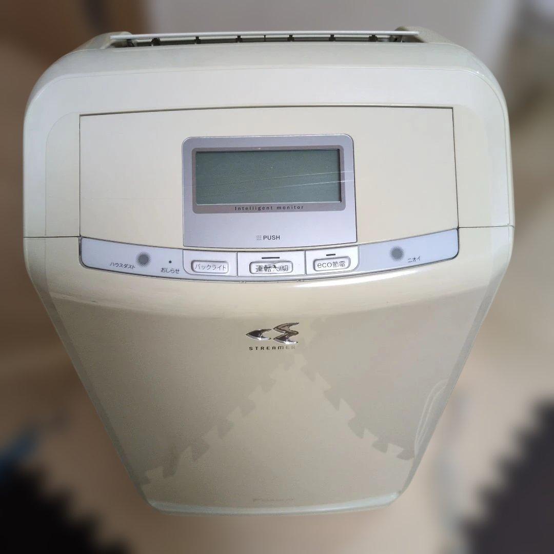 DAIKIN MCZ70P-W 空気清浄機