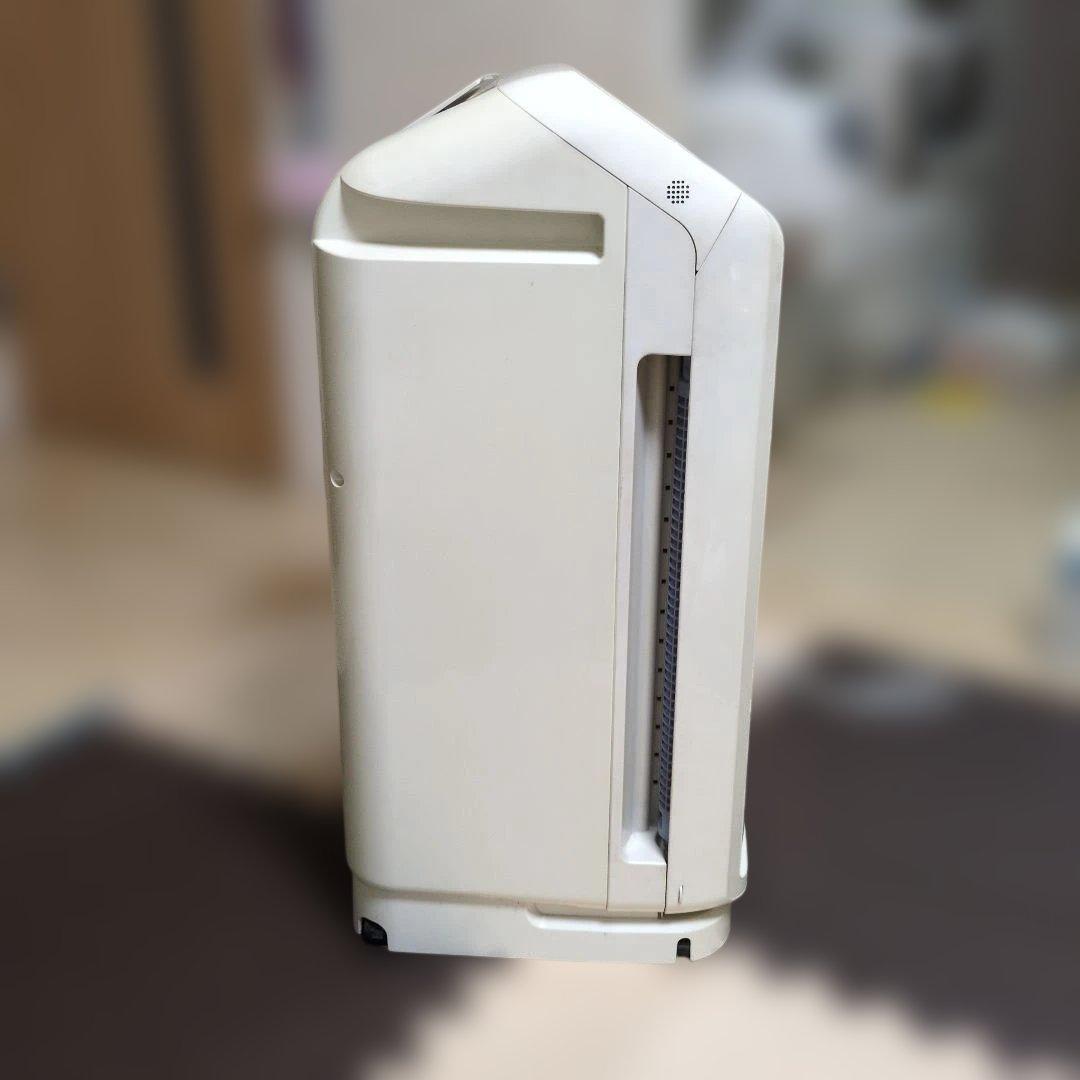 DAIKIN MCZ70P-W 空気清浄機