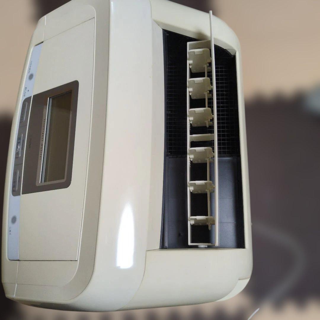DAIKIN MCZ70P-W 空気清浄機