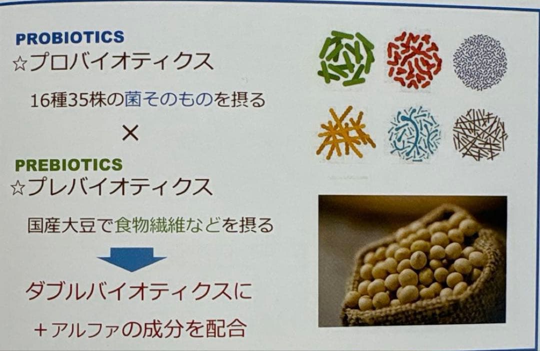 TR35 オクトゲノム