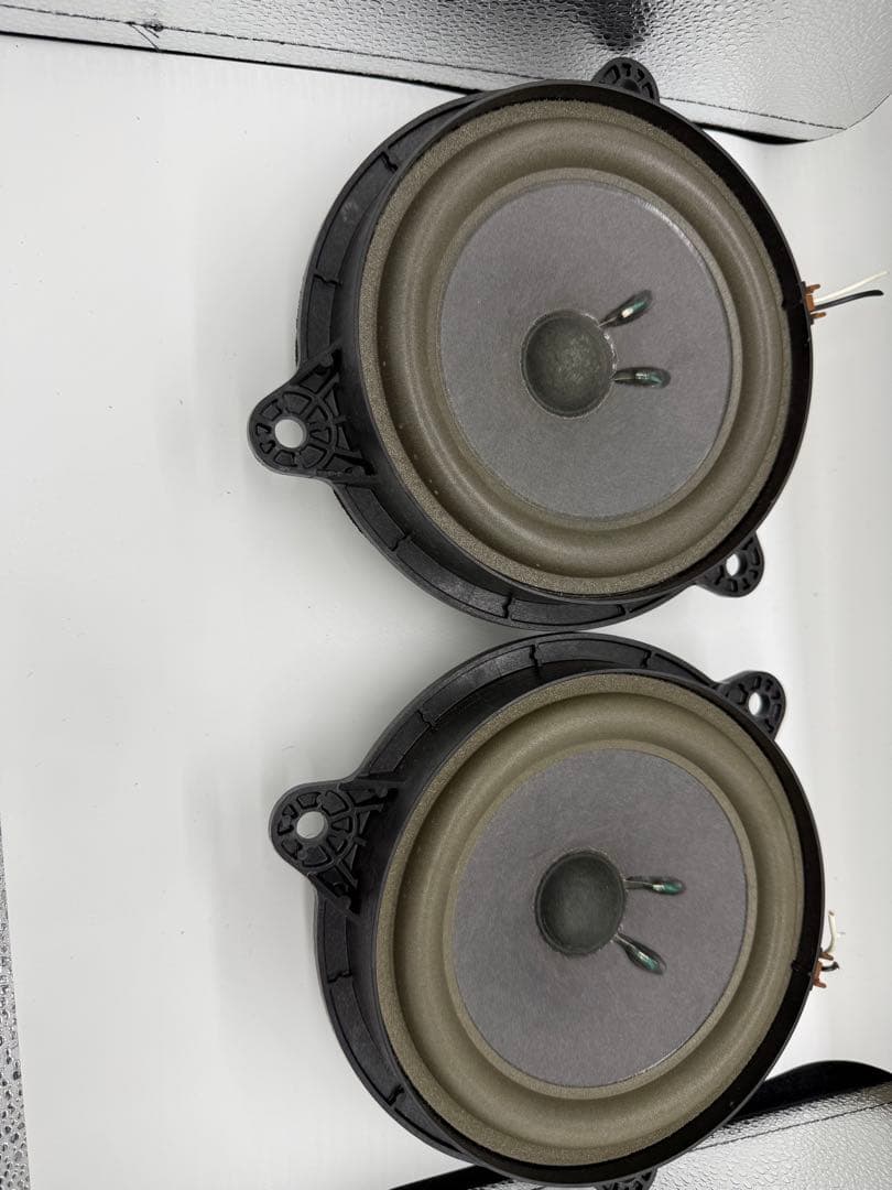 BOSE 純正スピーカー 6.5&6×9 4 28156/28158JM20A