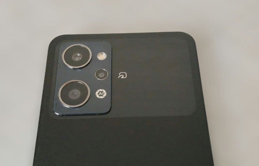 OPPO Reno9 A(SIMフリー)