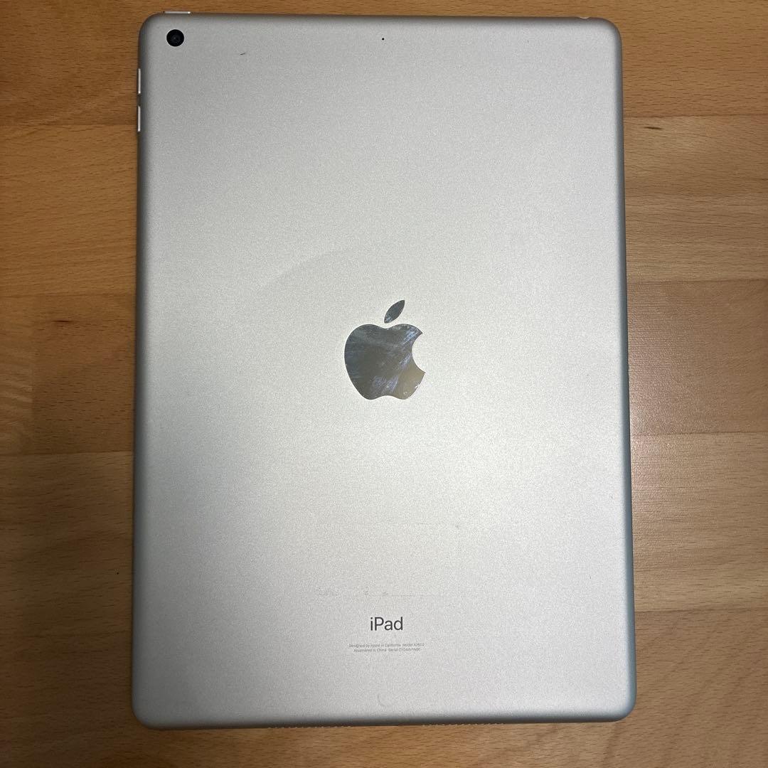 iPad第9世代動作品