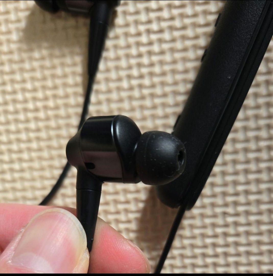 イヤホン SONY WI-1000X
