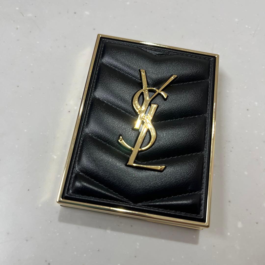 最終SALE♦️送料無料⭐️YSL クチュールミニクラッチ 100