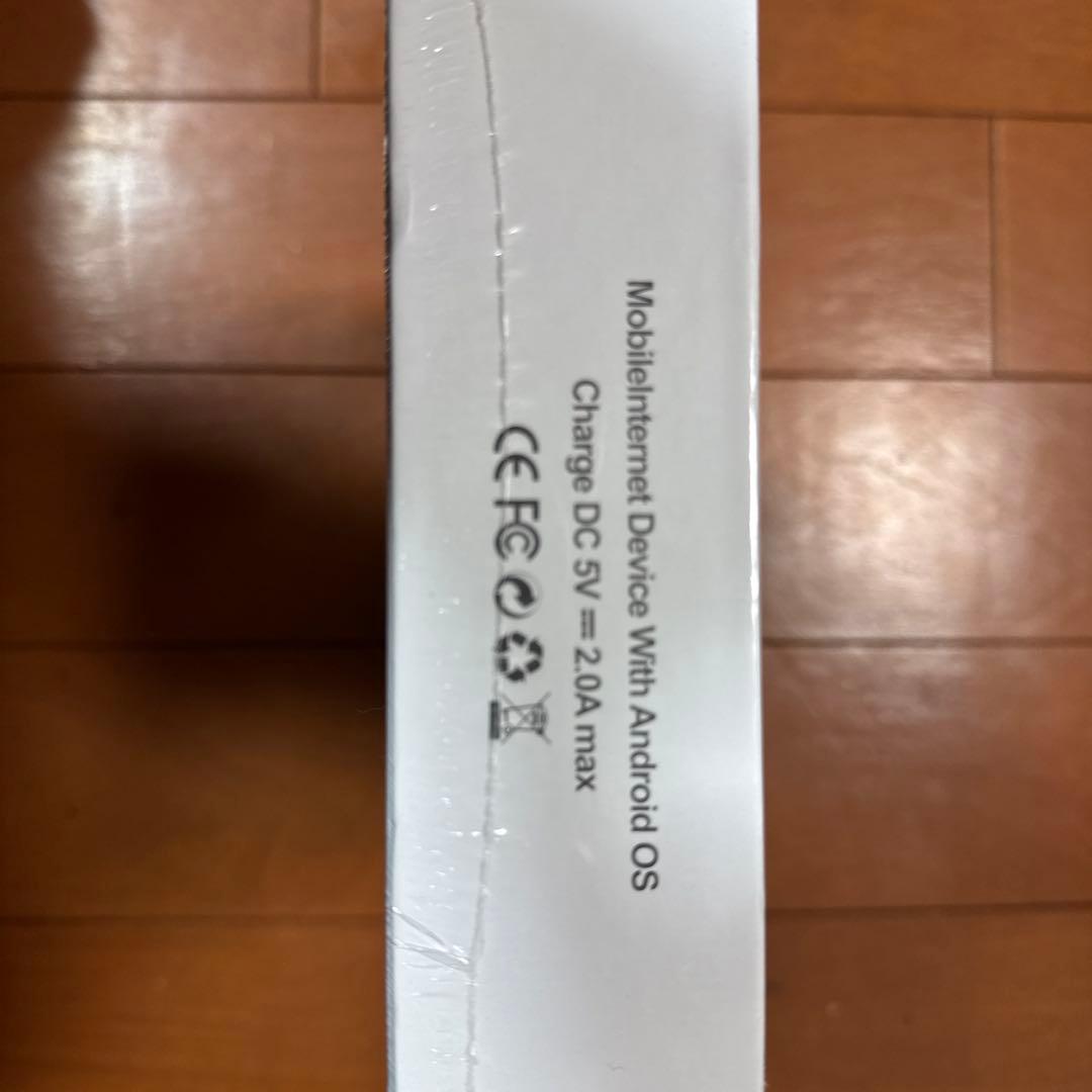 QETUPA 10.1インチAndroidタブレット