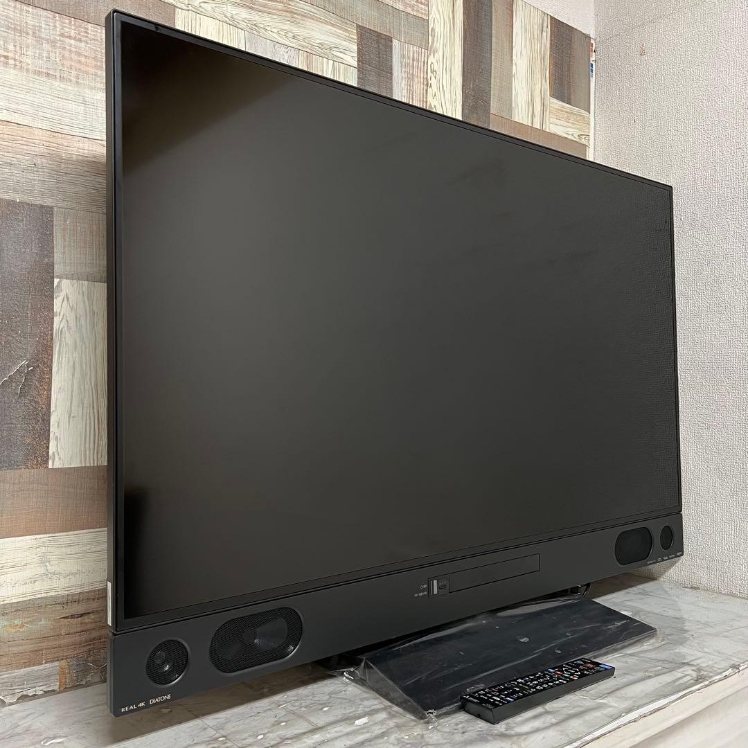 全国送料込❣️三菱4k50型HDD内蔵BDレコーダー録画YouTube.ABEMA
