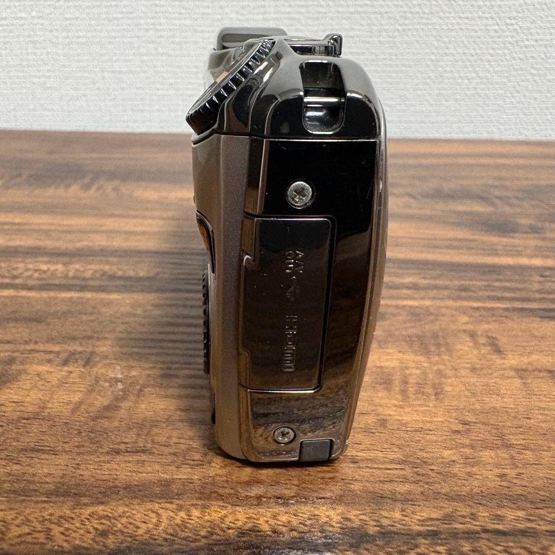 FUJIFILM FinePix F600EXR コンデジ 動作品