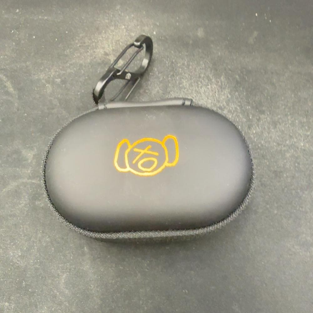AVIOT TE-W1-PNK ピヤホン8 ［中古美品］