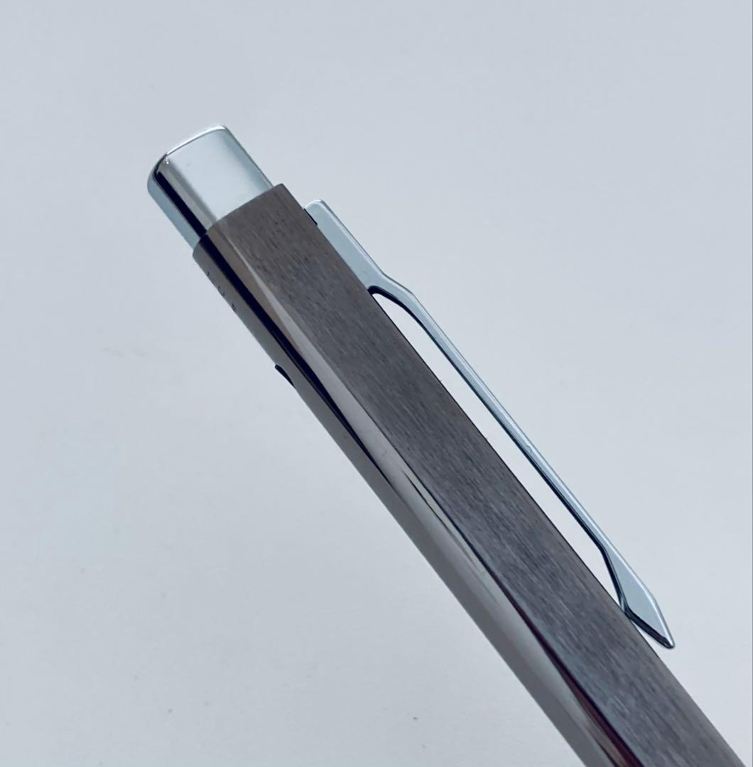 レア！◆モンブラン 高級ボールペン レオナルド MONTBLANC 1980s