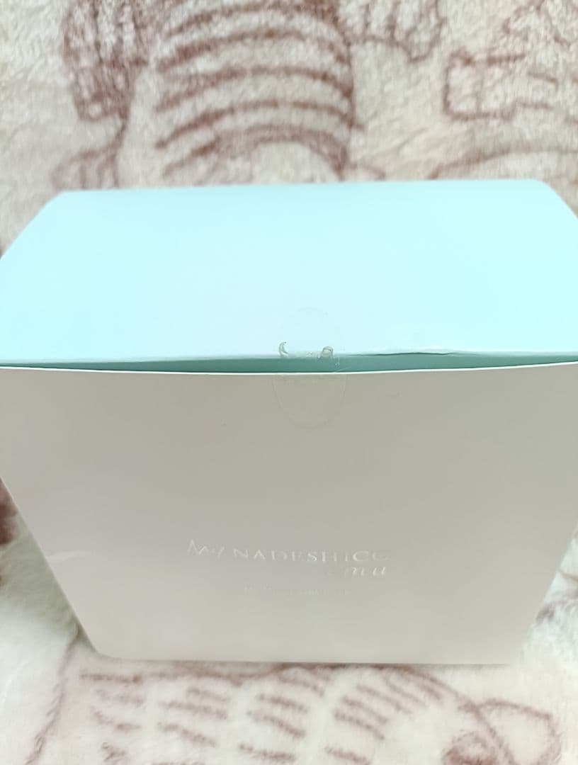 MyNADESHICO マイナデシコ emu H2モイストジェル 10包