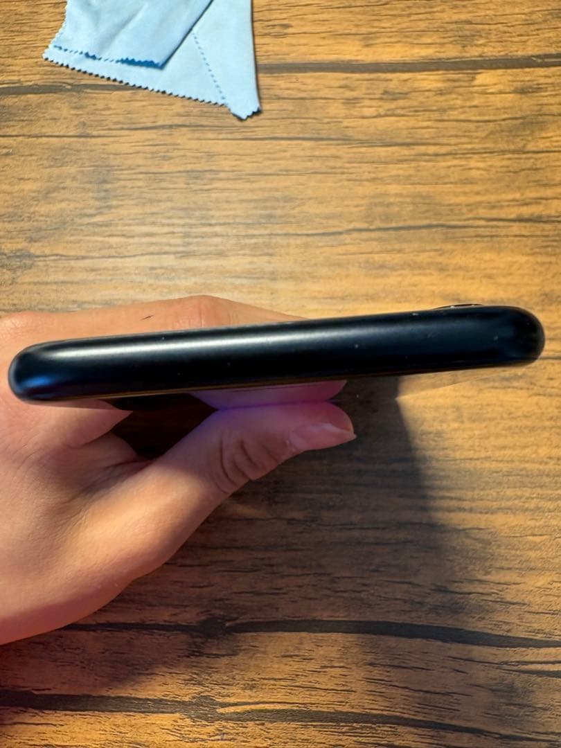 iPhoneSE2世代