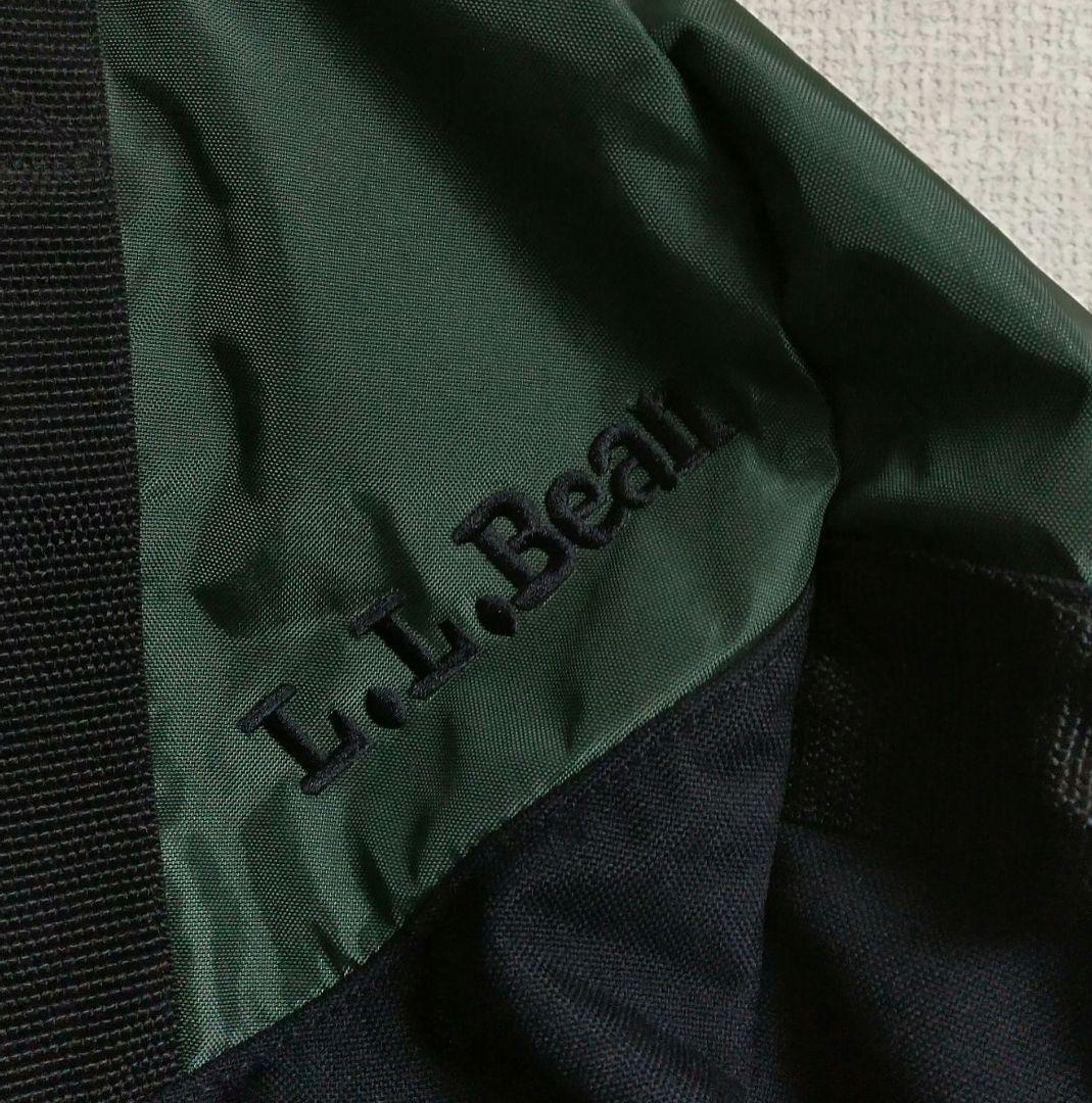 ❮希少☆❯L.L.Bean ボストンバッグ 2way