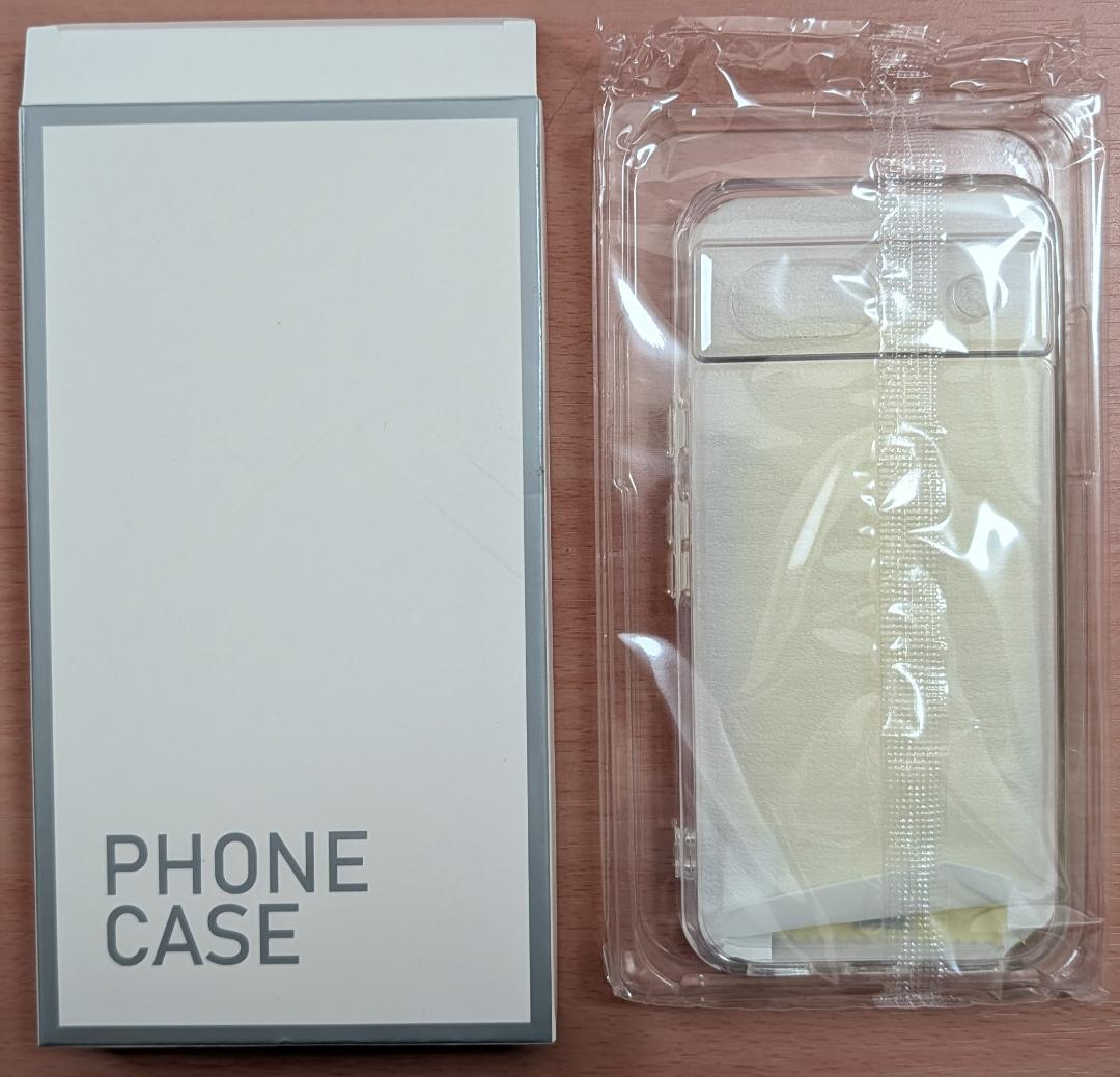 未使用 Google Pixel 8a Bay 128 GB（SIM フリー）